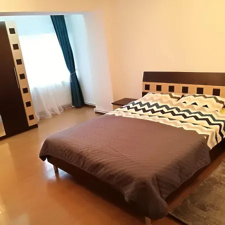 Civic Center Apartment Apartment Brasov