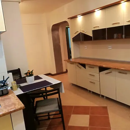 Civic Center Apartment Apartment Brasov