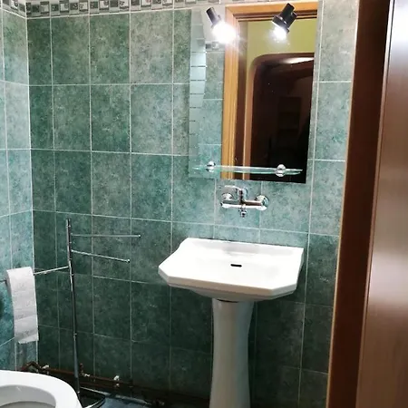 Apartment Civic Center Apartment Brasov