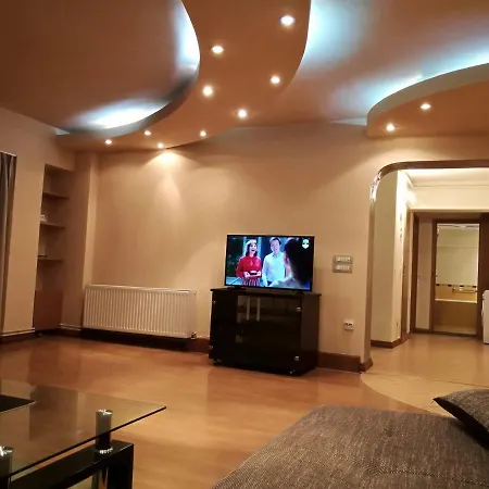 Civic Center Apartment Apartment Brasov